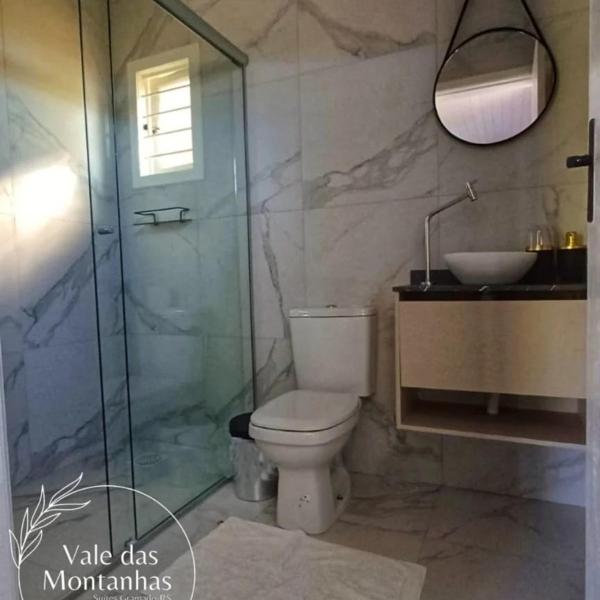 Suites Vale das montanhas - Foto 2