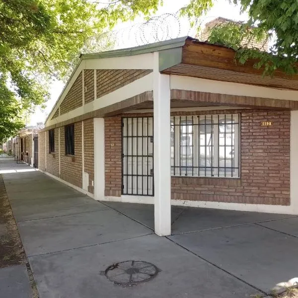 AYMTINDARITO, khách sạn ở San Rafael