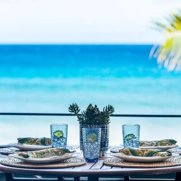 Kulakane 310, hotel v destinaci Kahana