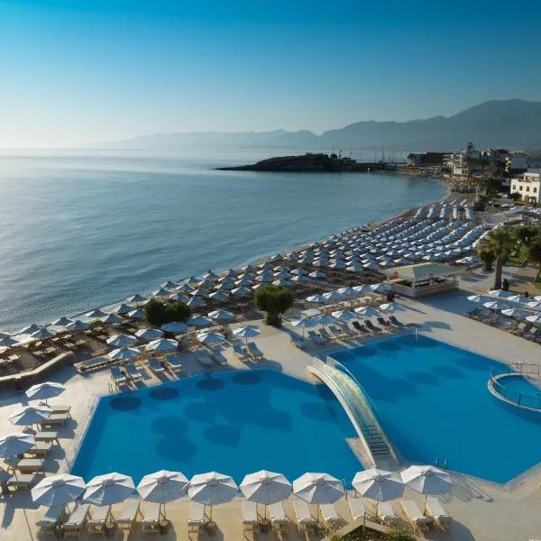 Creta Maris Resort, hotel v destinaci Hersonissos