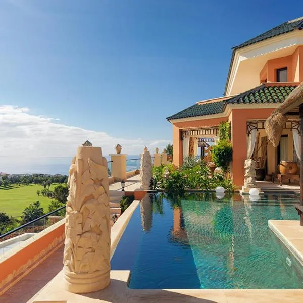 Royal Garden Villas, Luxury Hotel, hotel v destinaci Adeje