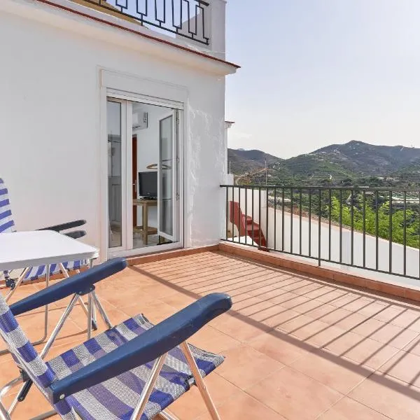 Casa Rafalita, hotel v destinaci Torrox