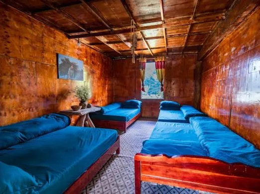 Dong van hmong homestay, hotel v destinaci Dong Van