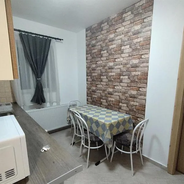 Aba-Böbe Vendégház, hotel Zalaszentivánban