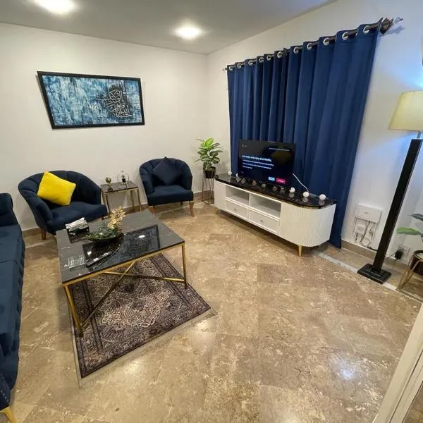 Apartment in Islamabad F-10, hotel in Islamabad
