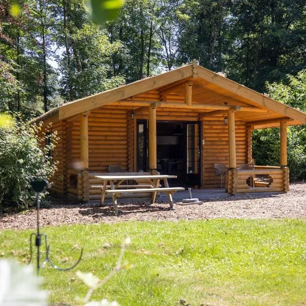 Recreatiepark de Voorst, hotel v destinaci Kraggenburg