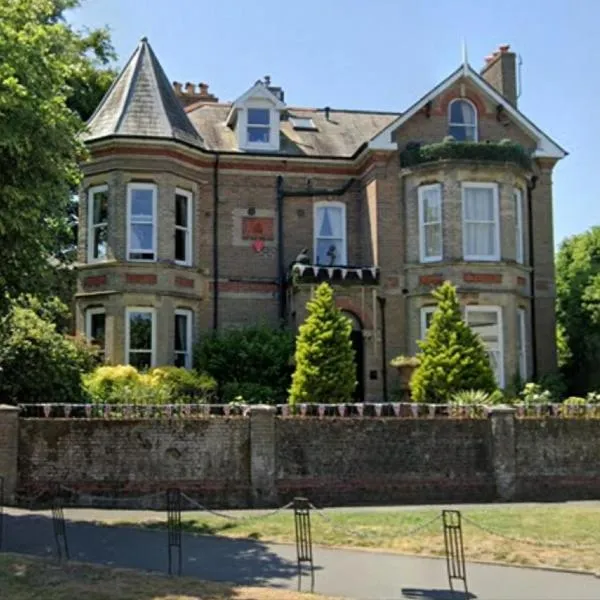 Beggar's Knap, hotel in Dorchester