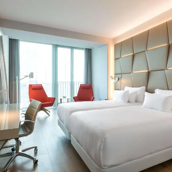 NH Collection Eindhoven Centre, hotel in Eindhoven