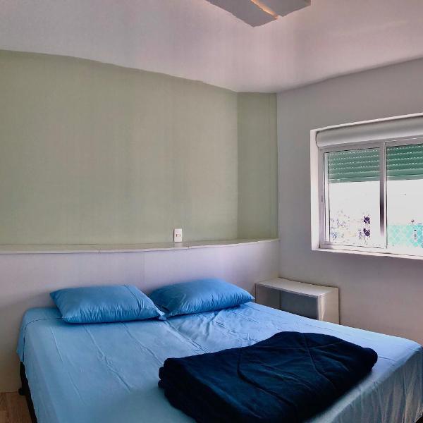 Apartamento amplo, próximo de tudo! - Foto 5