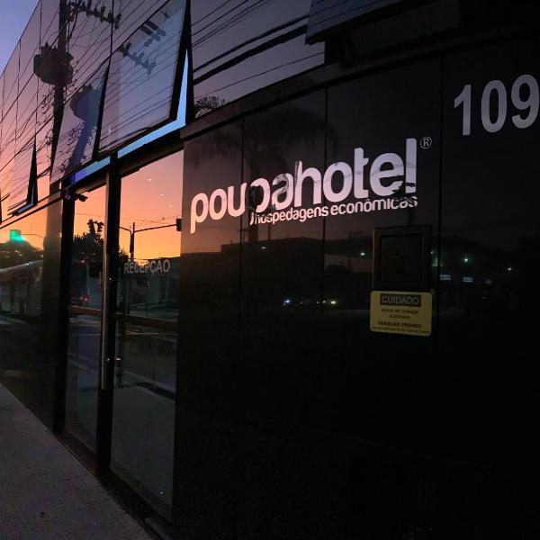 Poupahotel Faria Lima