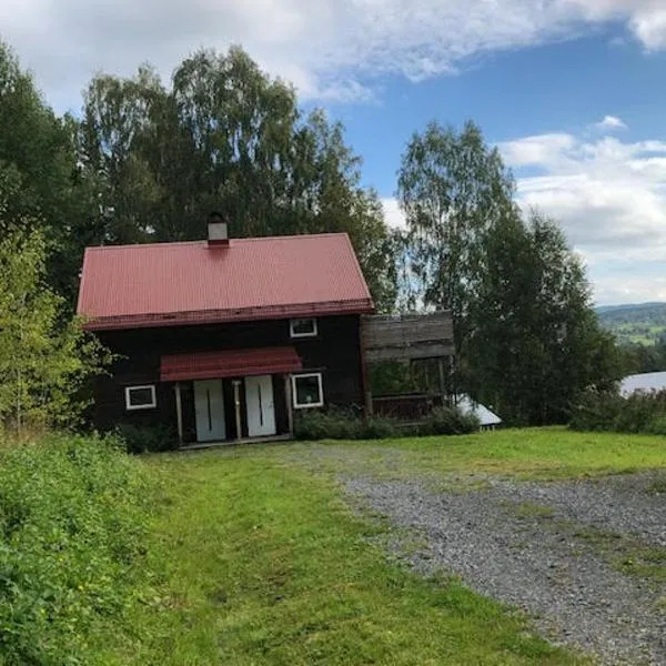Holiday home Hammarstrand 4 persons, hotel v destinaci Hammarstrand
