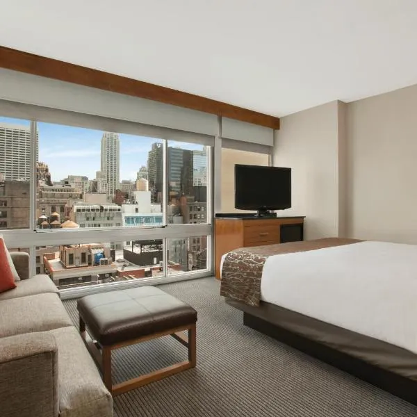 Hyatt Place New York/Midtown-South, hotel New Yorkban