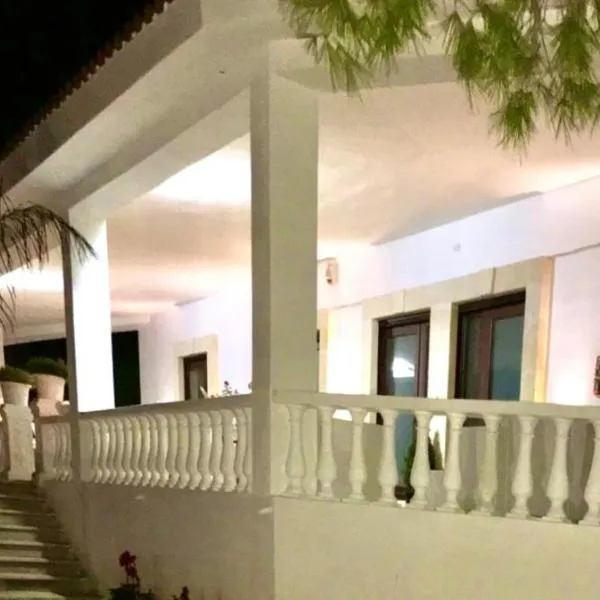 A CASA NOSCIA - BB SAN PIETRO IN BEVAGNA Charming house, hotel a Campomarino