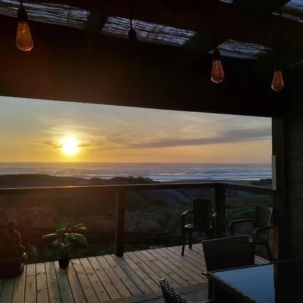 PEZ HOUSE, hotell sihtkohas Pichilemu