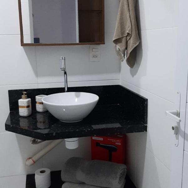 Pé na areia - Foto 3
