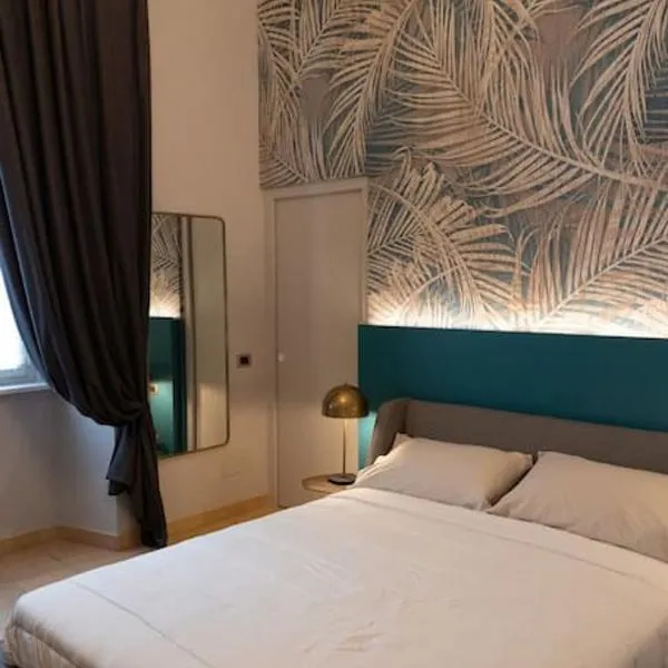 Spazio SIMA Space 2 - 2, hotel in Milan
