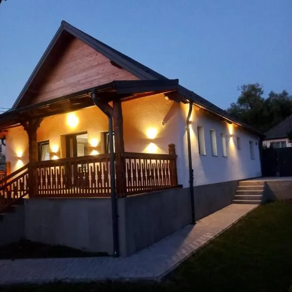 Casa Edy, hotel in Vişeu de Sus