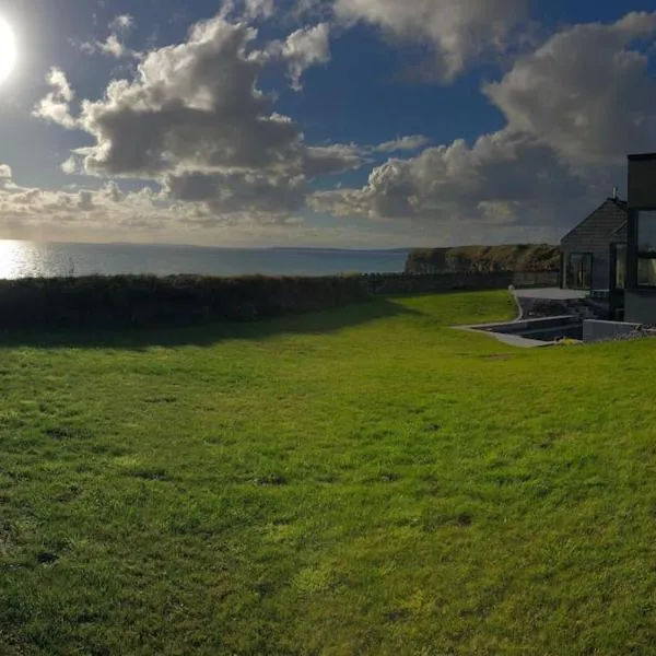 Slate House, hotel in Ballybunion