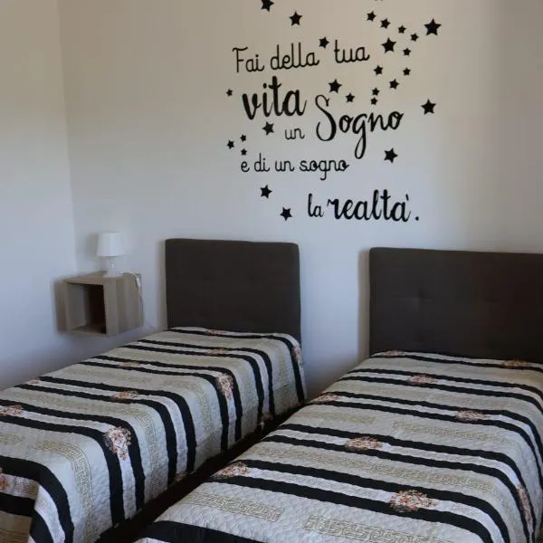 B&b Mamì, hotel v destinaci Potenza