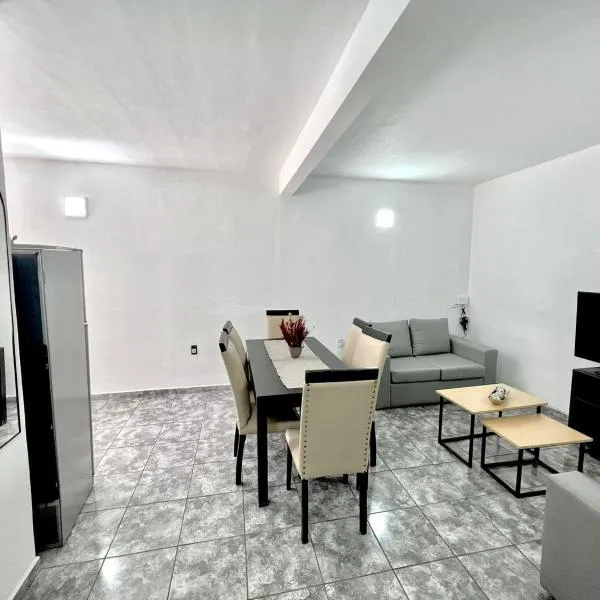 Depto Diario en alquiler. Hasta 5 personas, hotel v destinaci Apóstoles