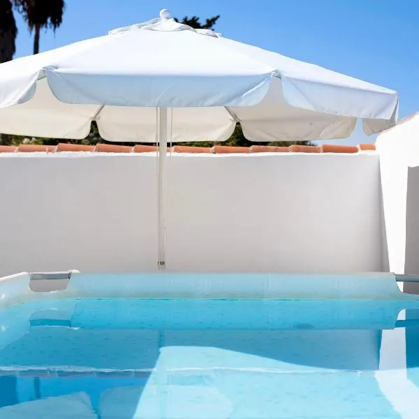 La Perla, hotel en Chiclana de la Frontera