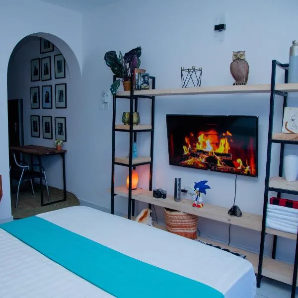 Eden of Bamburi, hotel in Mombasa