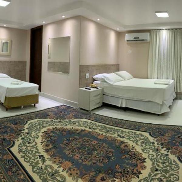 Hotel Monte Libano - Foto 3