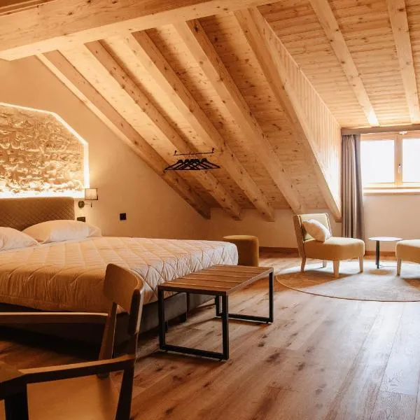 Ca'Lisel, hotell i Valdobbiadene