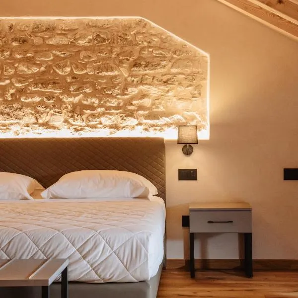 Ca'Lisel – hotel w mieście Valdobbiadene