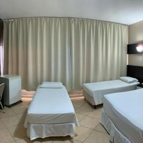 Hotel Monte Libano - Foto 2