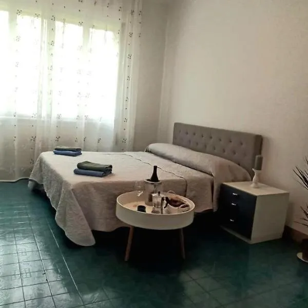 Casa A.N.N.E., hotel in Marghera