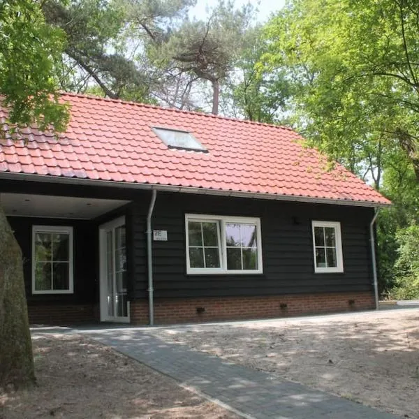 Kellux vakantiewoning - Heleen, хотел в Mariënberg