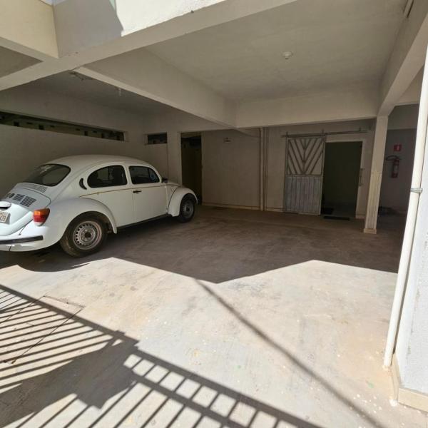 Kitnet Aconchego dos Nobres - Foto 5