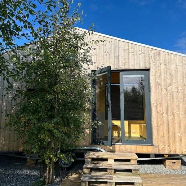Little house in Kongsvinger, hotel in Kongsvinger