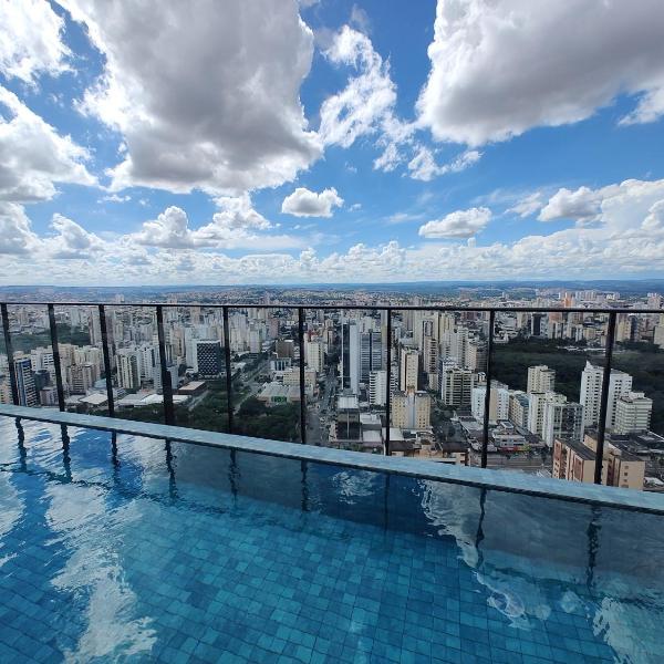 ID Vida Urbana Setor Oeste Goiânia 3703A - Foto 4