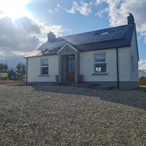 Kingarrow Cottage, hotel in Omagh