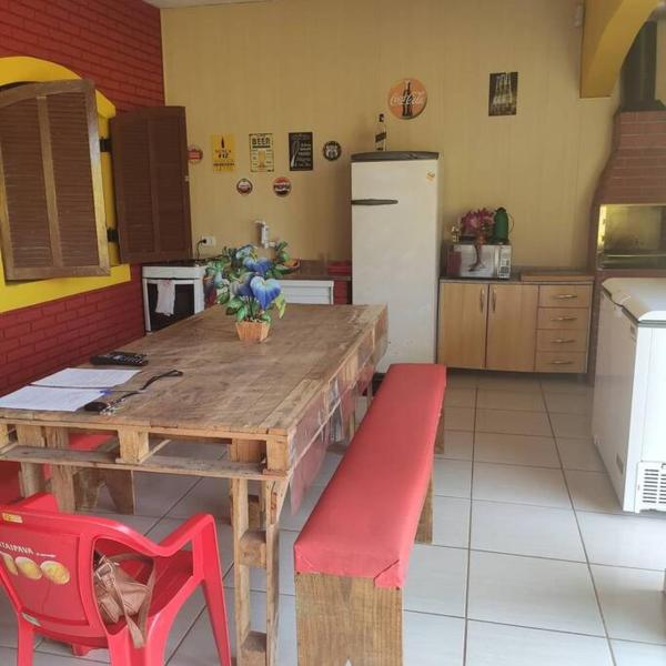 Casa na praia para temporada (Cantinho pra curtir) - Foto 5