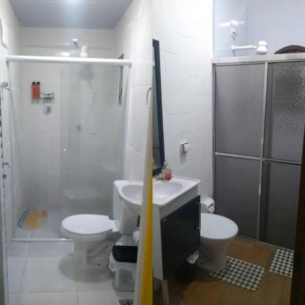 Casa na praia para temporada (Cantinho pra curtir) - Foto 3