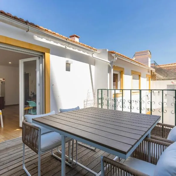 Cute apartments in City Center by LovelyStay