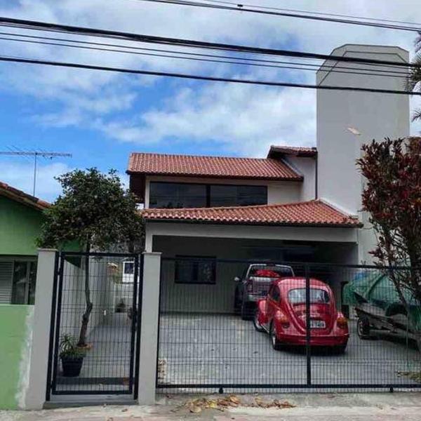 Studio pé na areia na Lagoa da Conceição - Foto 5
