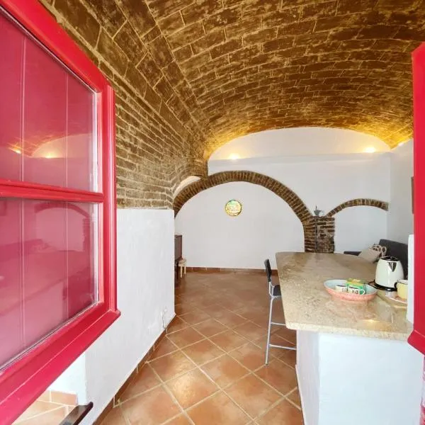 Casa da Moeda, hotel a Évora