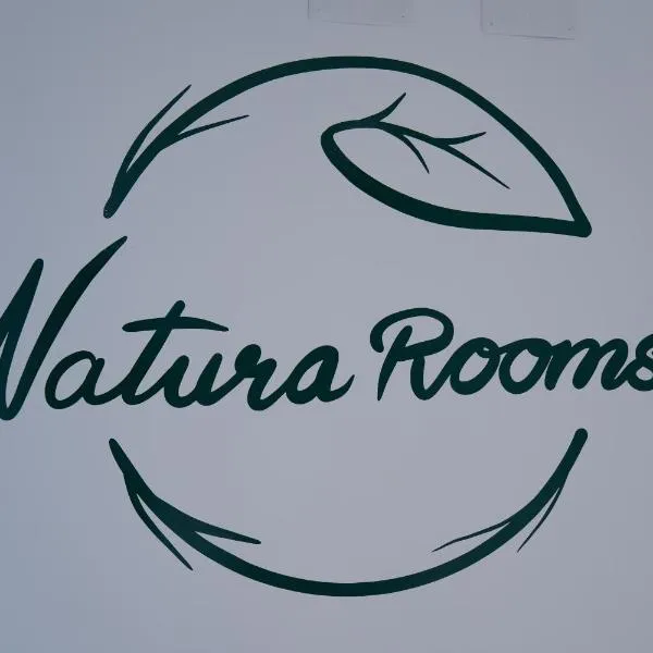 NATURA ROOMS, hotell i Algete