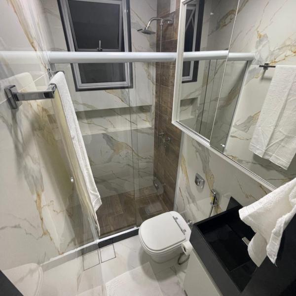 Apartamento em Copacabana - Foto 3