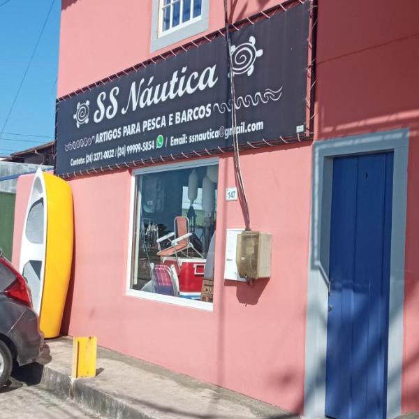 Náutica Home
