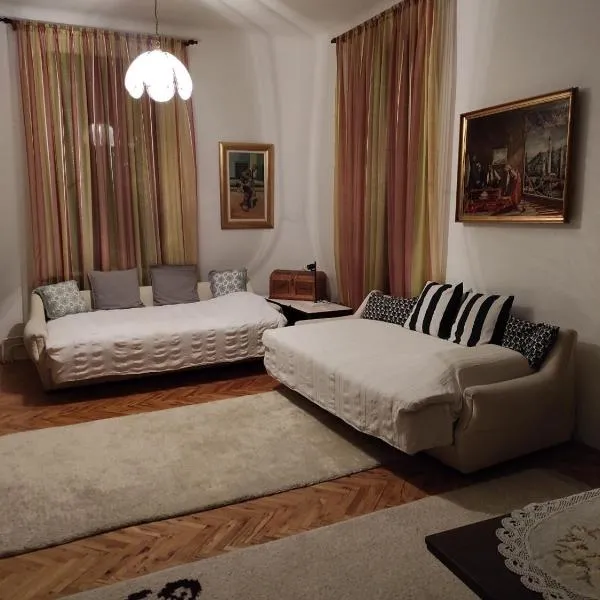Issy Apartment, hotel in Sarajevo