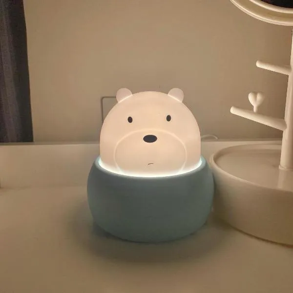 Quân's homestay, hotel in Ho Chi Minh City