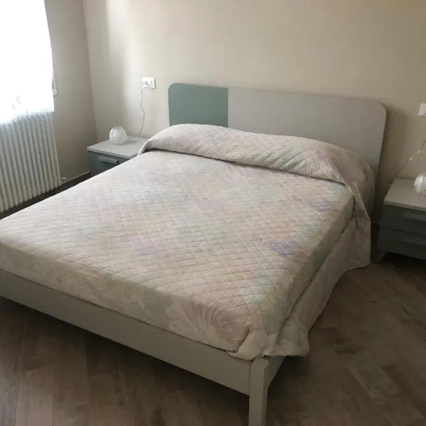 Colomba Apartment: Tolè'de bir otel