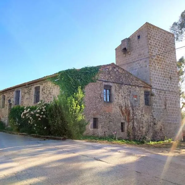 Mas Fina, hotel u gradu 'Palafrugell'