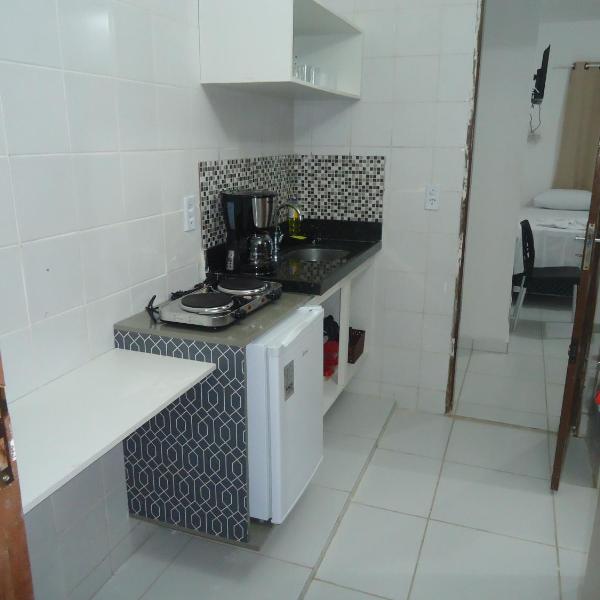 FLAT PANTANAL - Foto 4