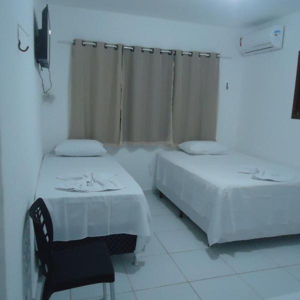 FLAT PANTANAL - Foto 2